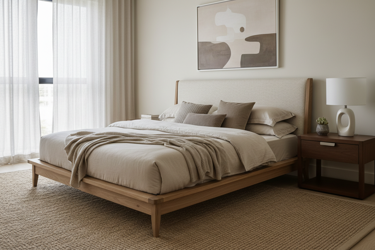 Shinehome Beds, Frames & Bases collection