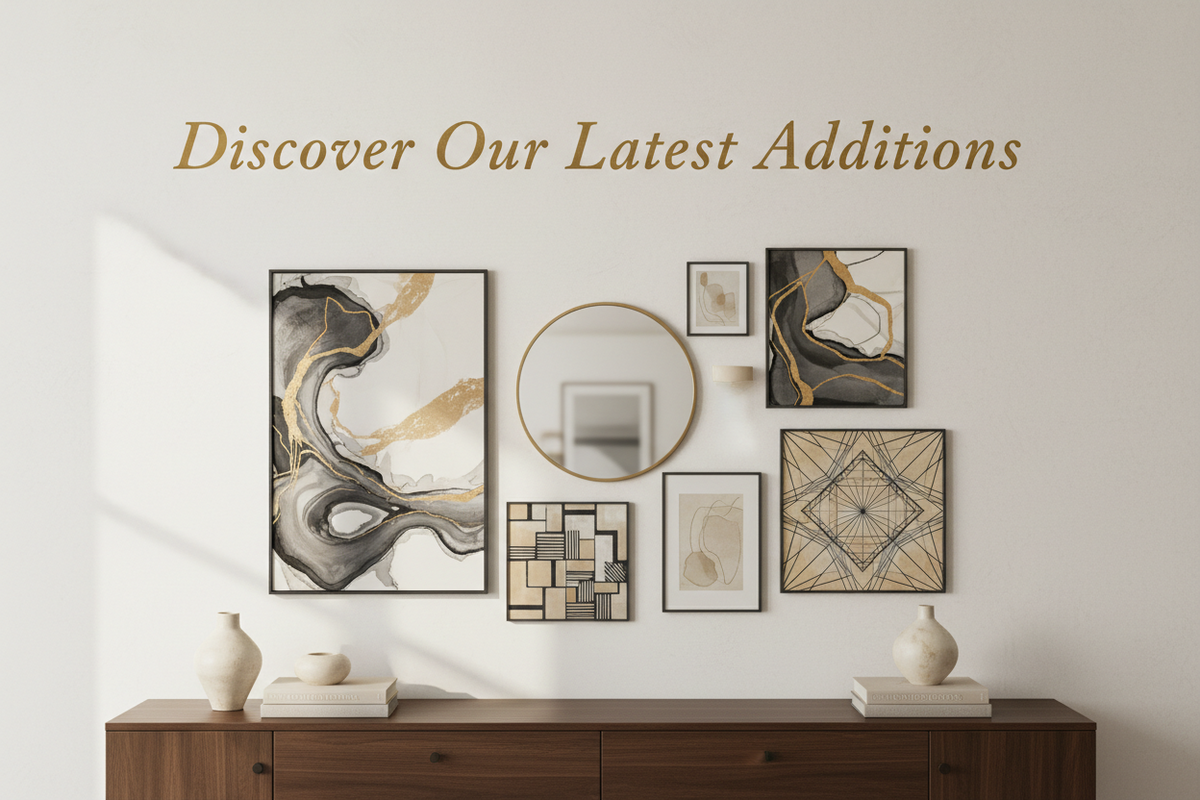 Discover shinehome latest additions