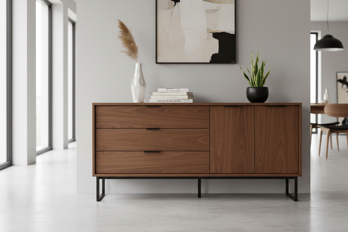 Buffets & Sideboards