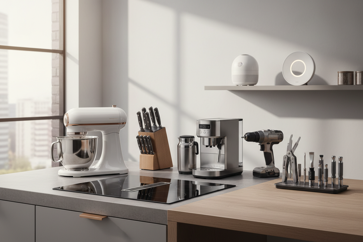 shinehome Appliances & Tools collection
