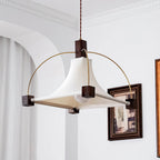 Hood Pendant Light