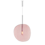 Lollipop Pendant Light