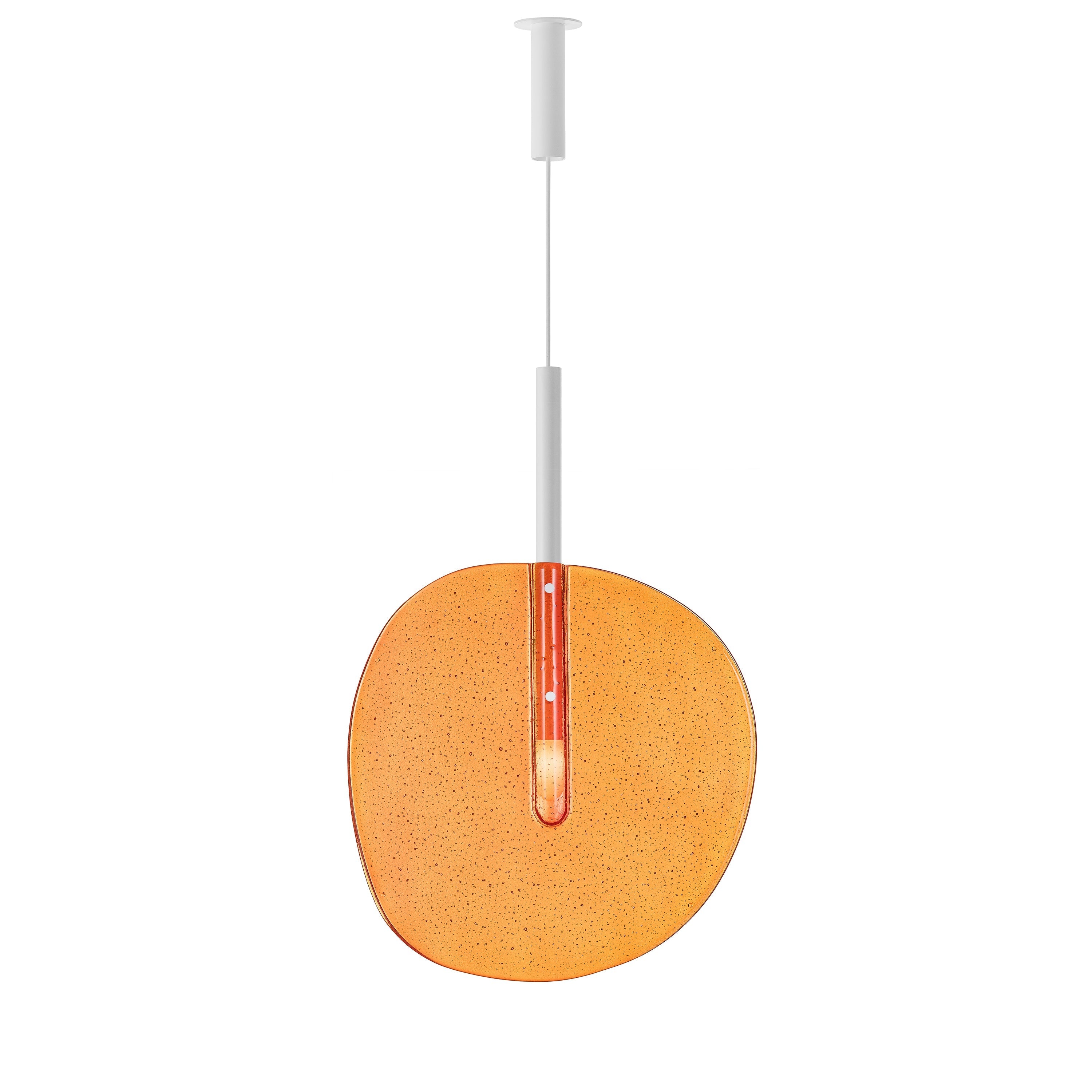 Lollipop Pendant Light