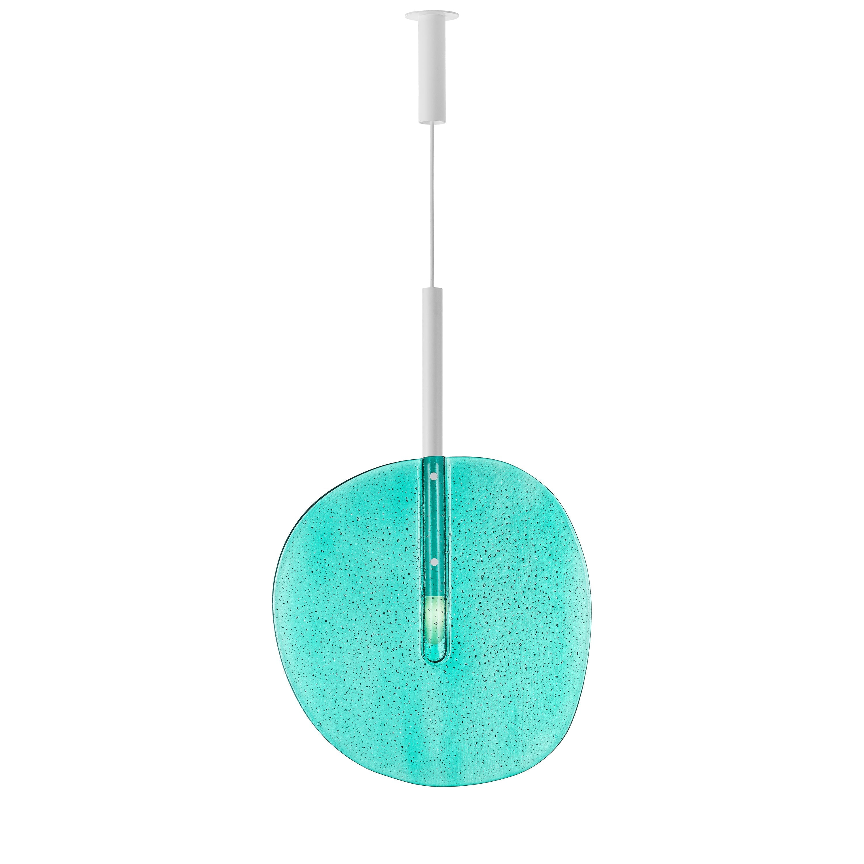 Lollipop Pendant Light