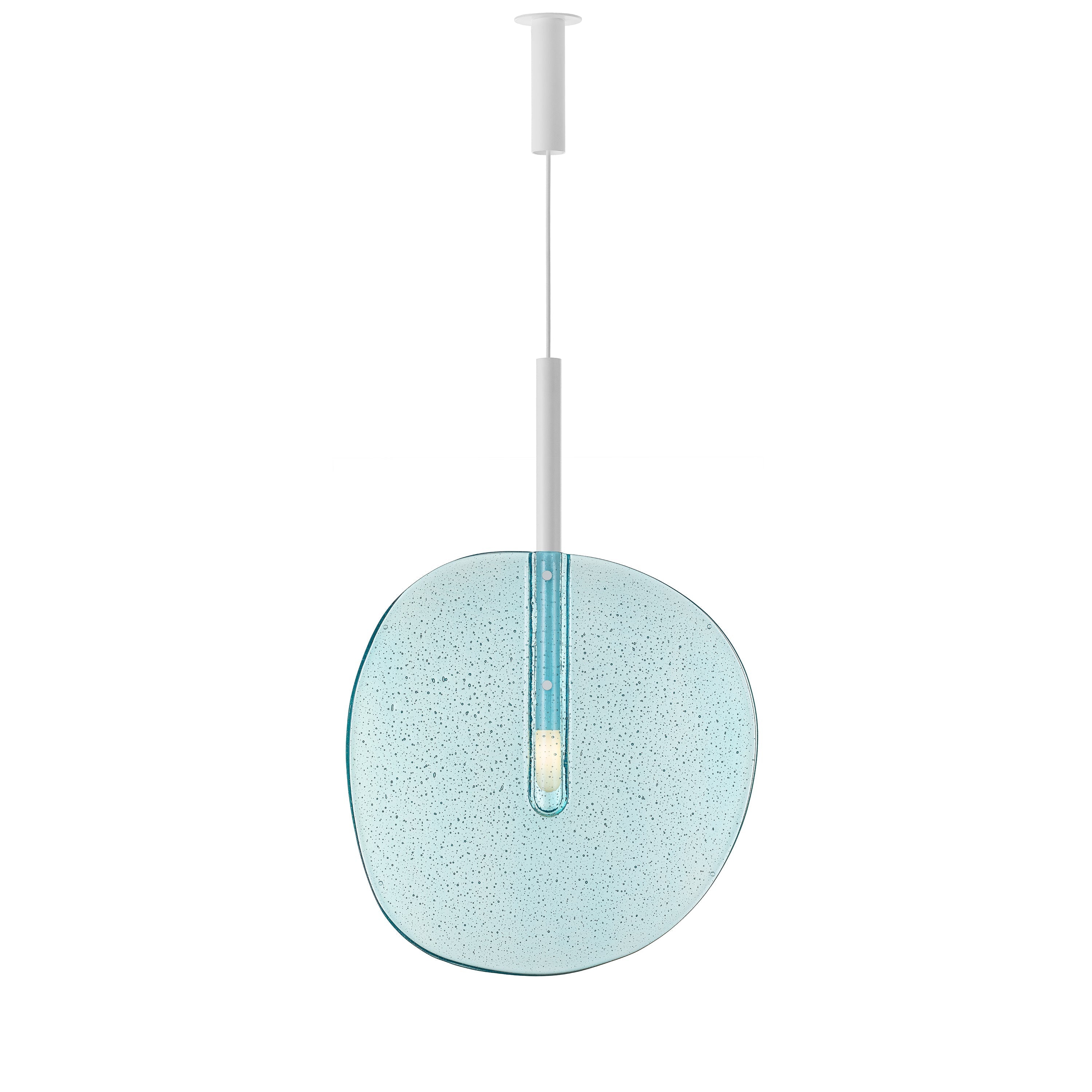 Lollipop Pendant Light