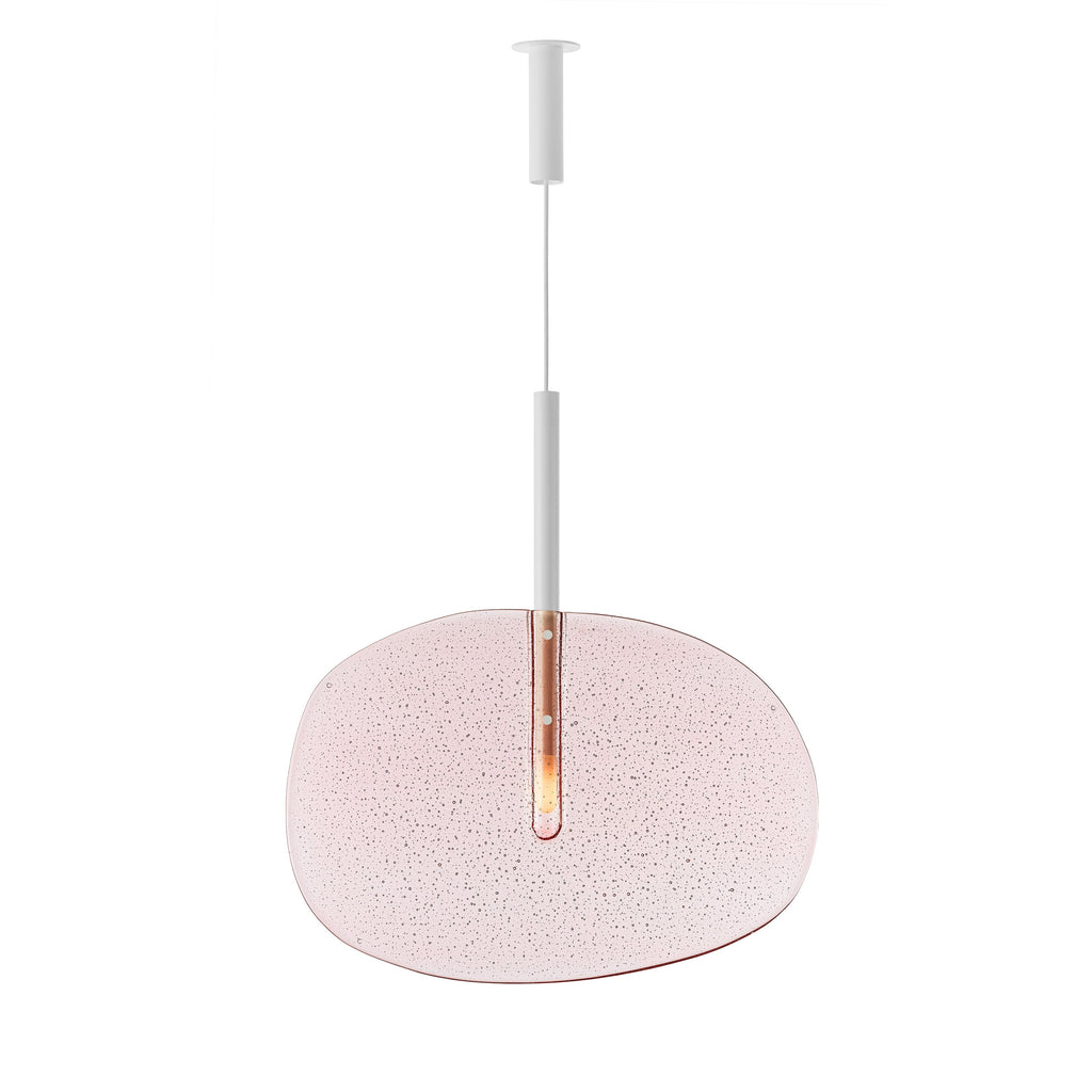Lollipop Pendant Light