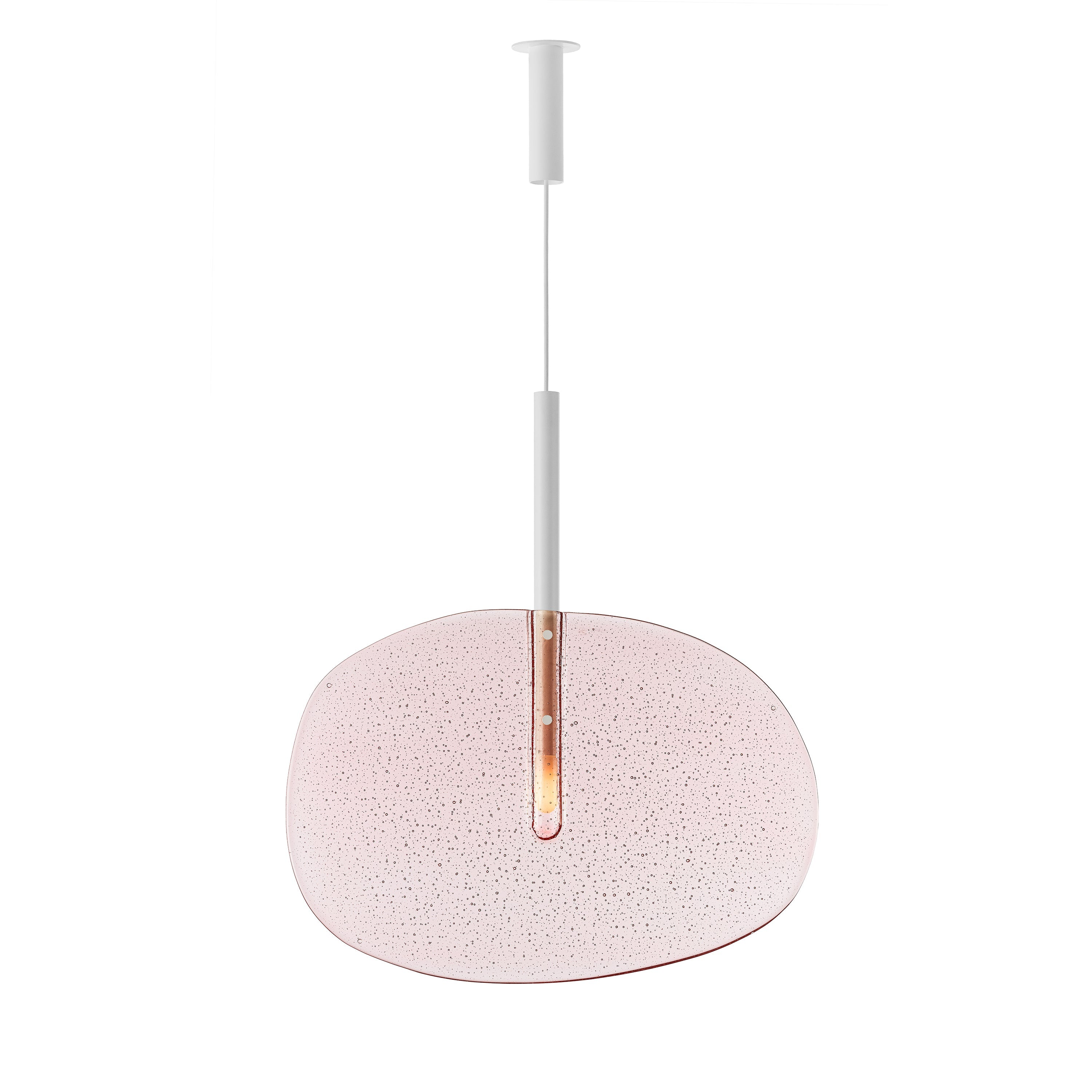 Lollipop Pendant Light