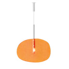 Lollipop Pendant Light