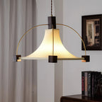 Hood Pendant Light