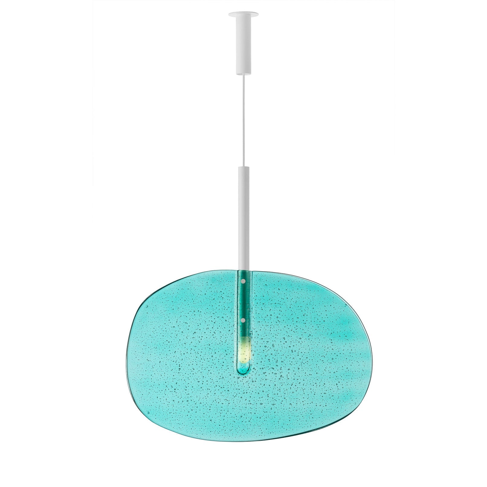 Lollipop Pendant Light