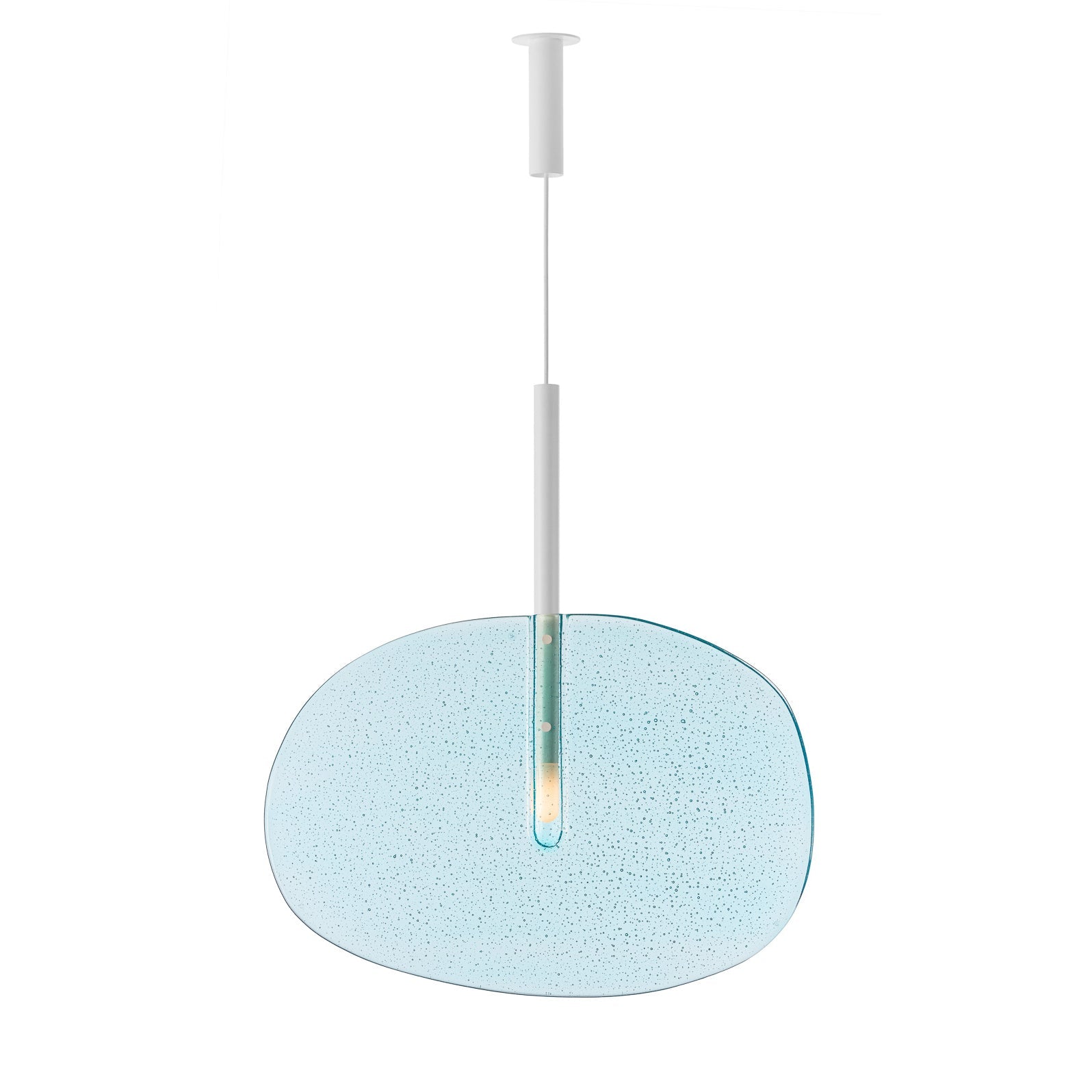 Lollipop Pendant Light