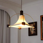 Hood Pendant Light