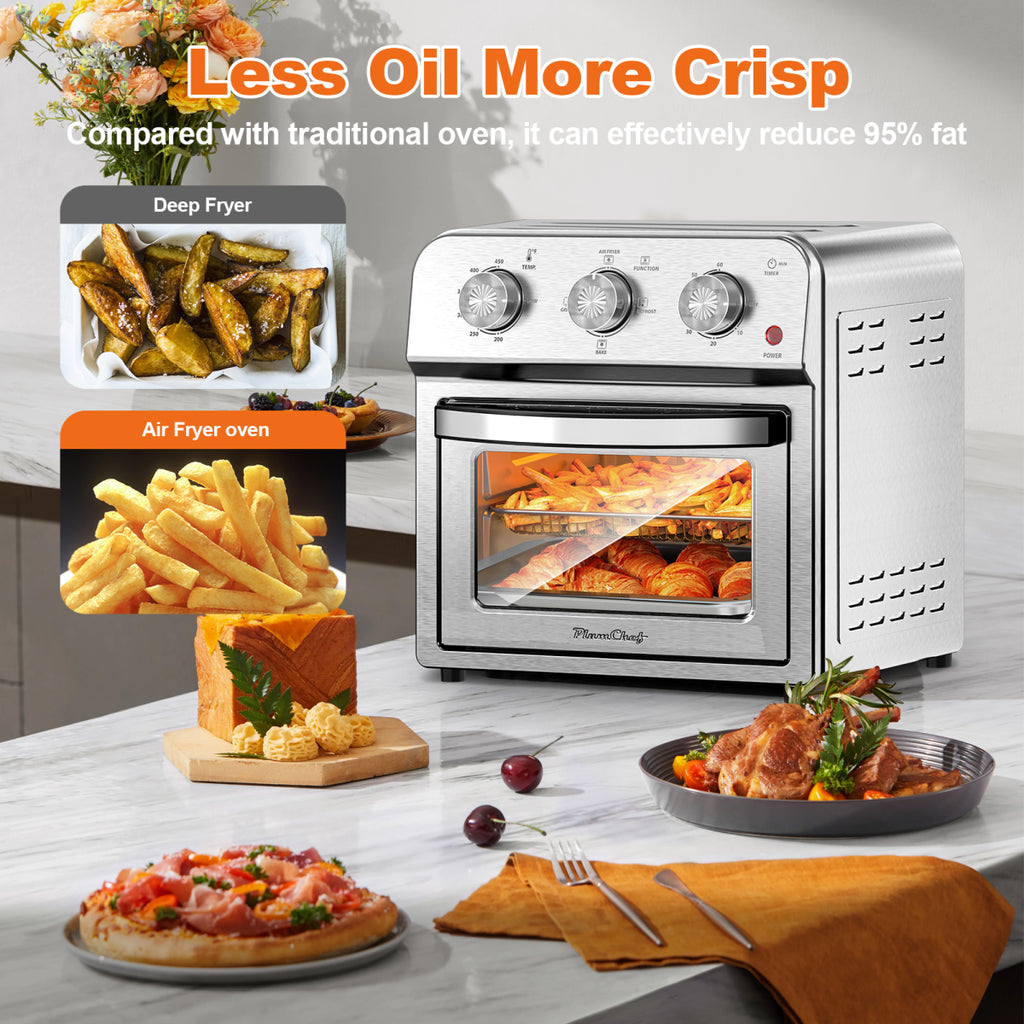 13QT Family Air Fryer Oven