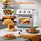 13QT Family Air Fryer Oven