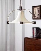 Hood Pendant Light