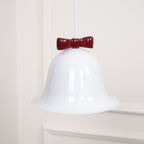 Bow Bell Pendant Lamp