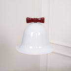 Bow Bell Pendant Lamp