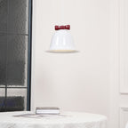 Bow Bell Pendant Lamp