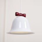 Bow Bell Pendant Lamp