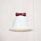 Bow Bell Pendant Lamp