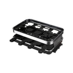 Raclette Electric Griddles Grill for 8 People