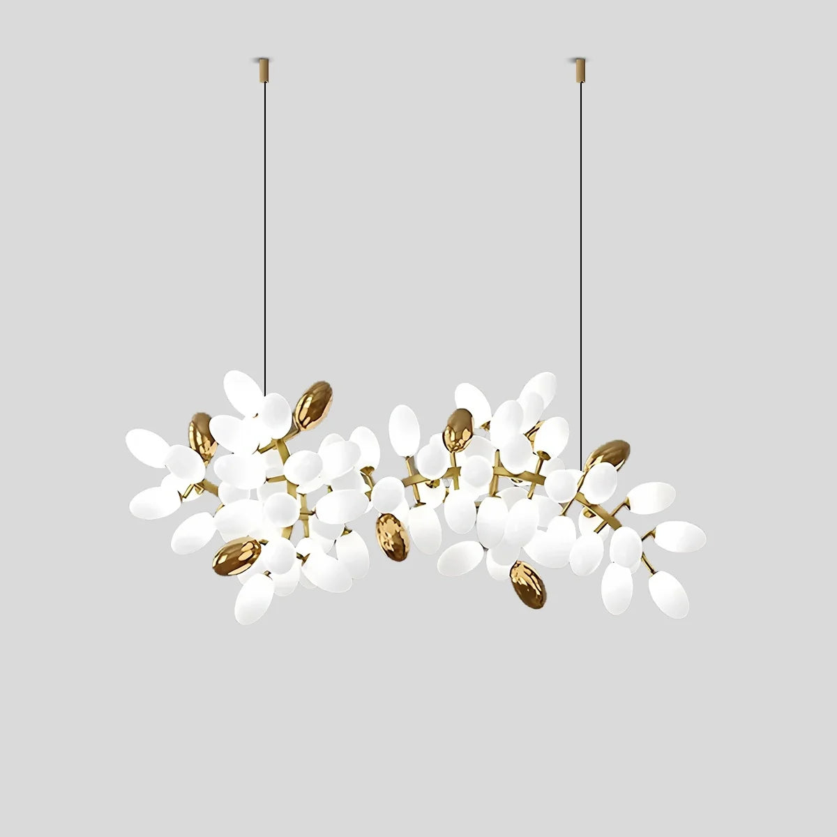 Nordic Grape Shape Chandelier