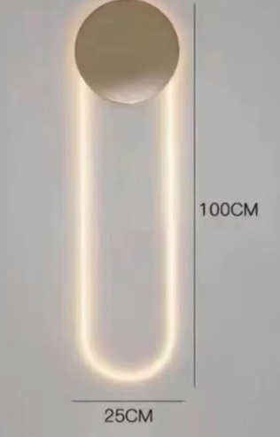 KINSLEE Wall Light
