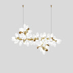Nordic Grape Shape Chandelier