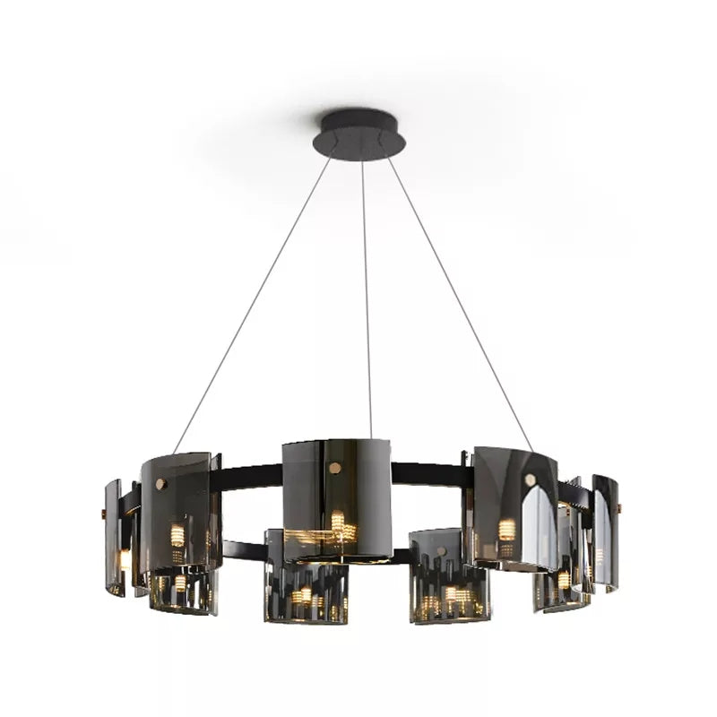 ROSALIA Chandelier
