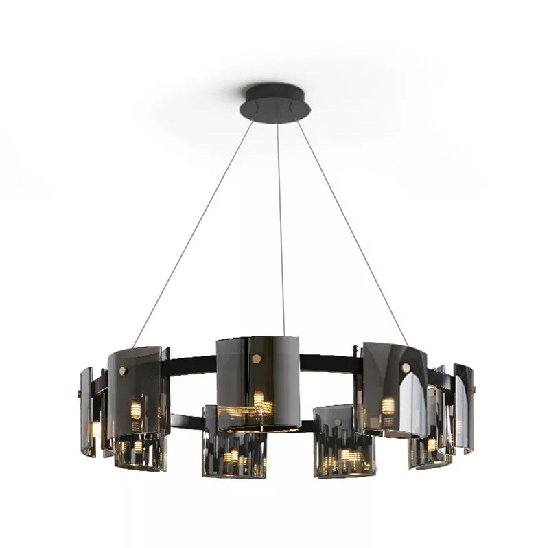 ROSALIA Chandelier