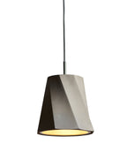 Small: 4.9 in width Castle Swing Pendant Light OPEN BOX