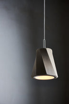 Small: 4.9 in width Castle Swing Pendant Light OPEN BOX