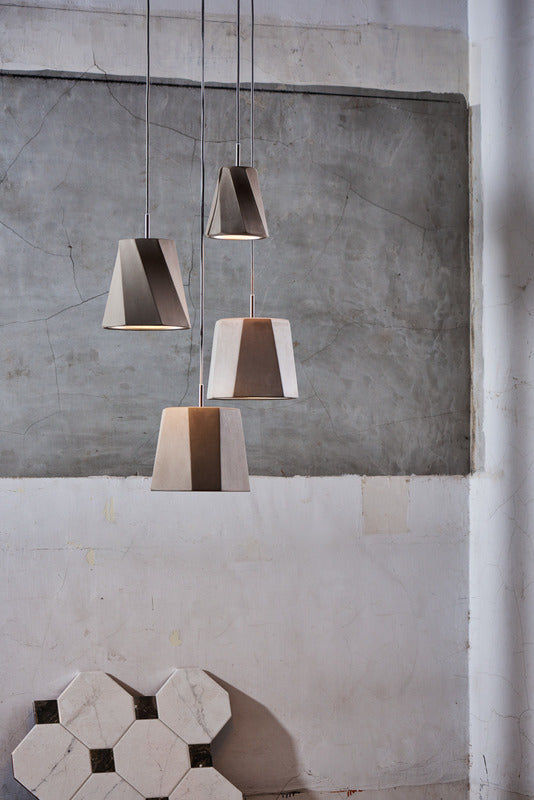 Small: 4.9 in width Castle Swing Pendant Light OPEN BOX