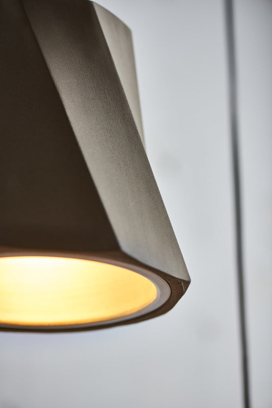 Small: 4.9 in width Castle Swing Pendant Light OPEN BOX