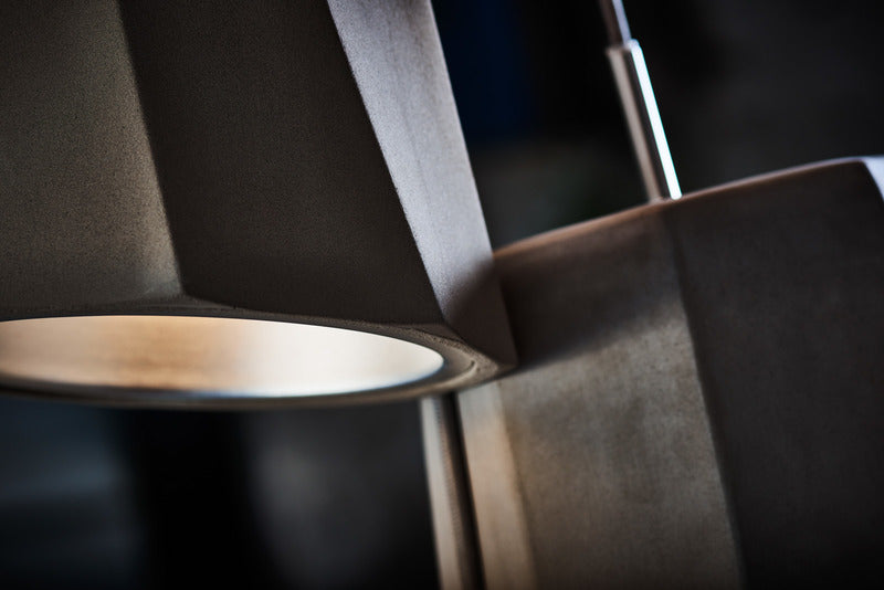 Small: 4.9 in width Castle Swing Pendant Light OPEN BOX