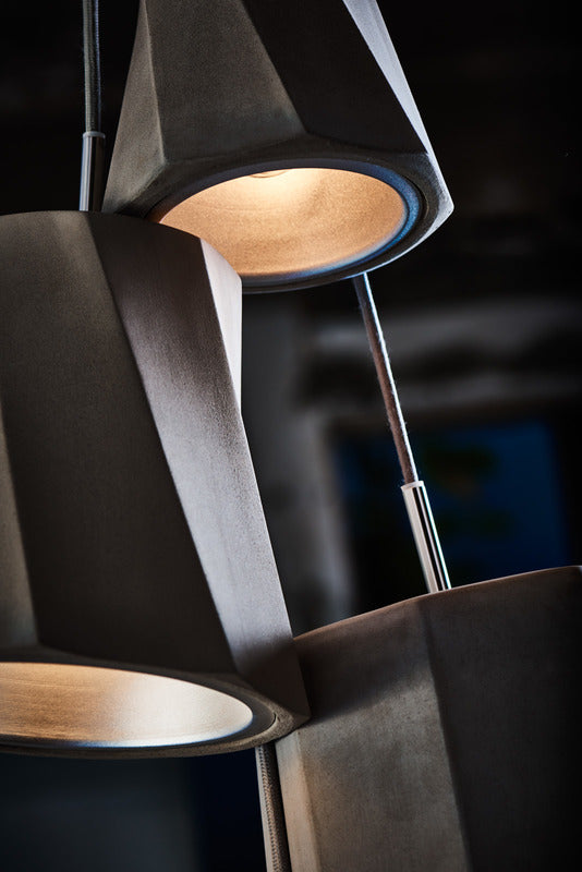 Small: 4.9 in width Castle Swing Pendant Light OPEN BOX