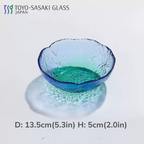 Toyo-Sasaki Coral Sea Series Dinnerware Set