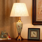 English Table Lamp