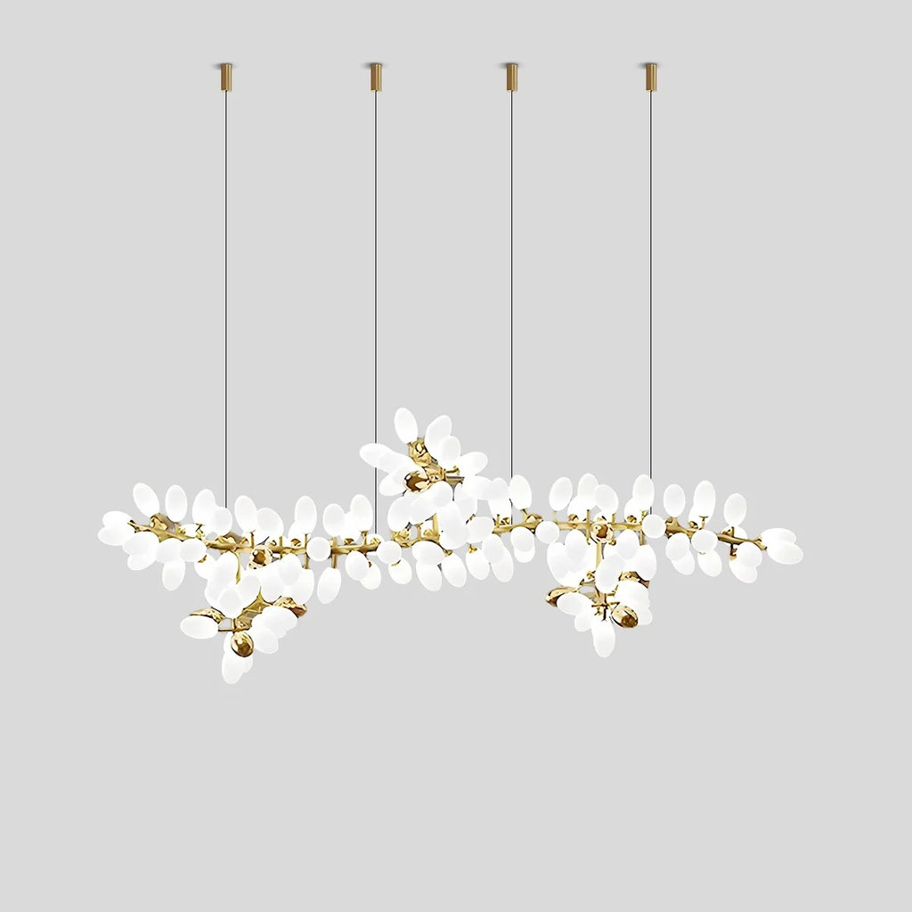 Nordic Grape Shape Chandelier
