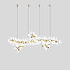 Nordic Grape Shape Chandelier