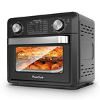 Air Fryer Toaster Oven Combo