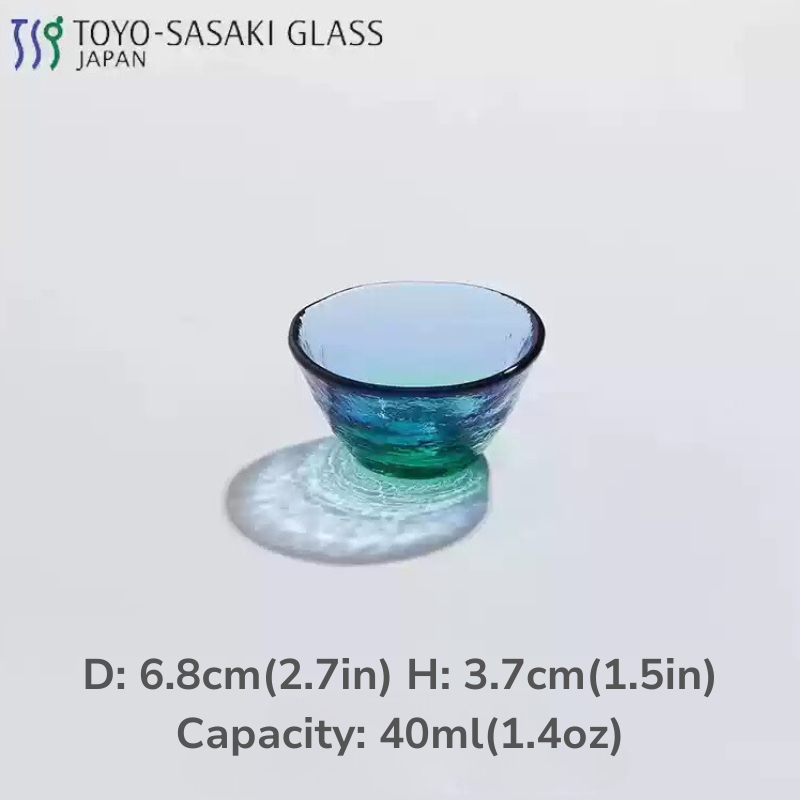 Toyo-Sasaki Coral Sea Series Dinnerware Set