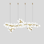 Nordic Grape Shape Chandelier