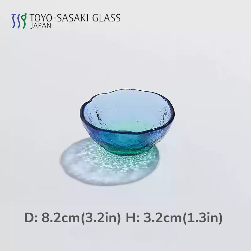 Toyo-Sasaki Coral Sea Series Dinnerware Set