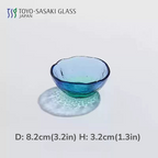 Toyo-Sasaki Coral Sea Series Dinnerware Set