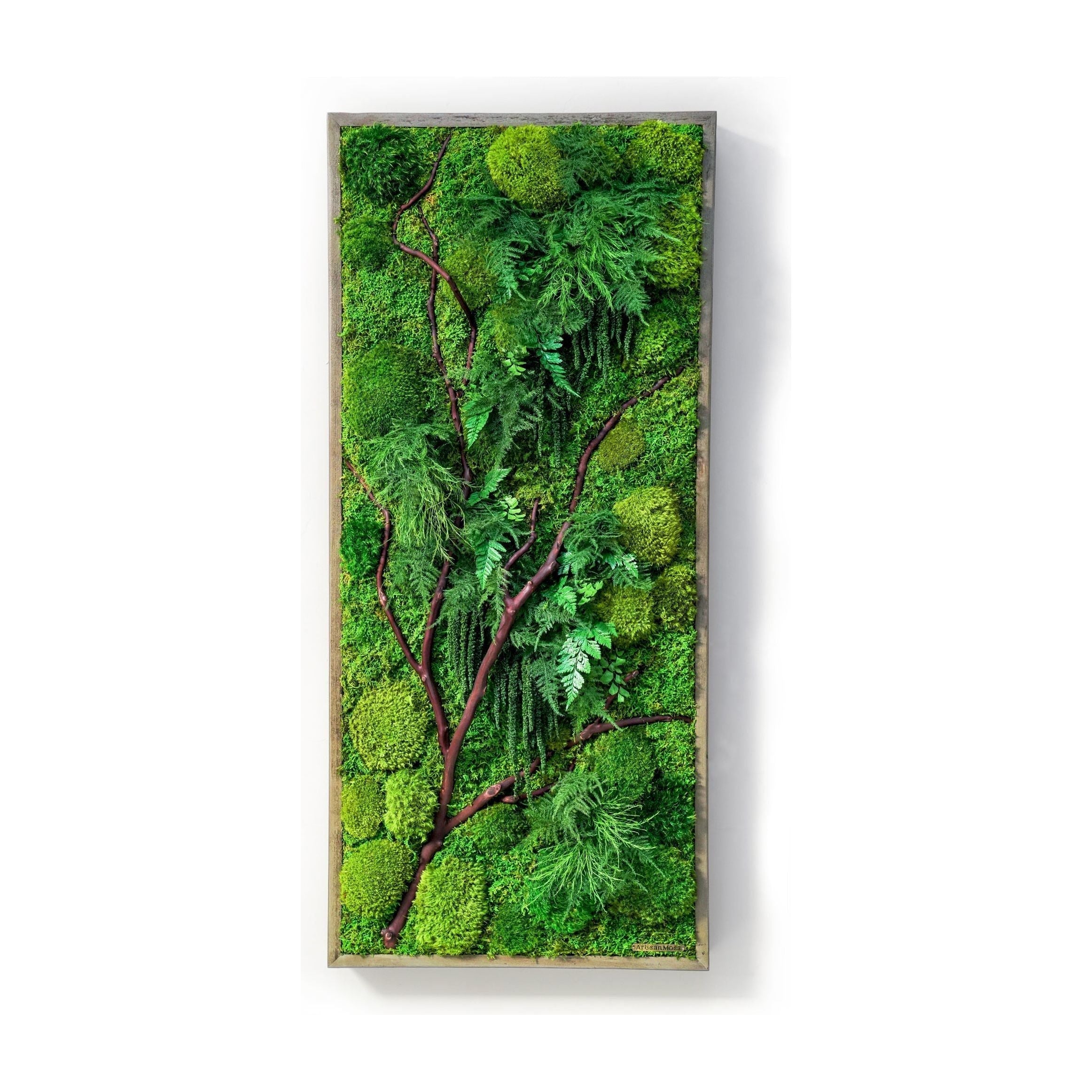 Red Branch 18” X 40”