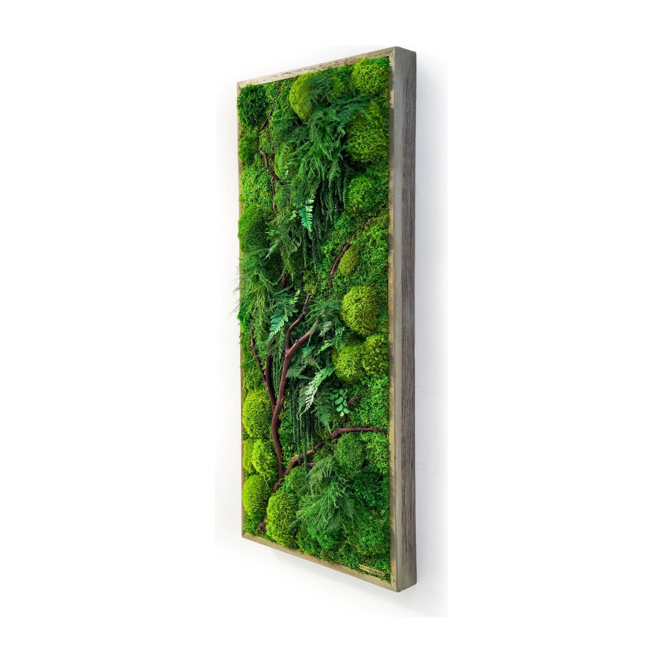 Red Branch 18” X 40”