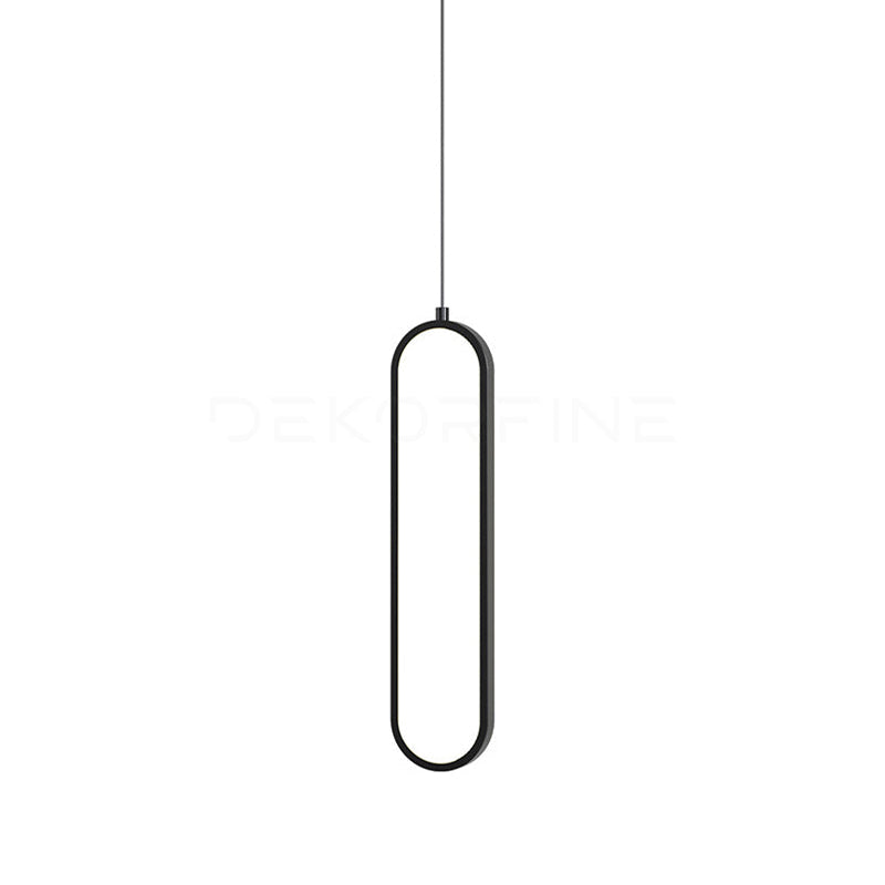 Huron Pendant Light