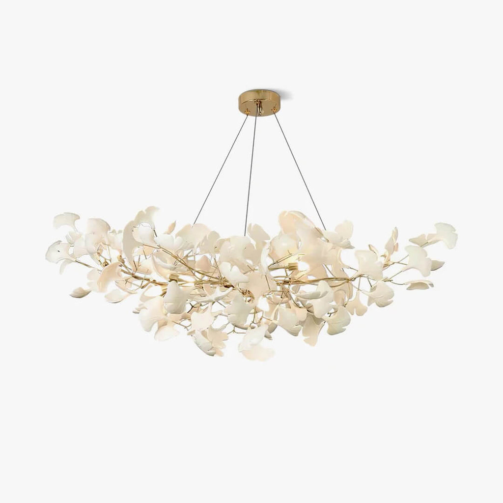 Gingko Chandeliers-B for Living Room