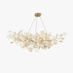Gingko Chandeliers-B for Living Room
